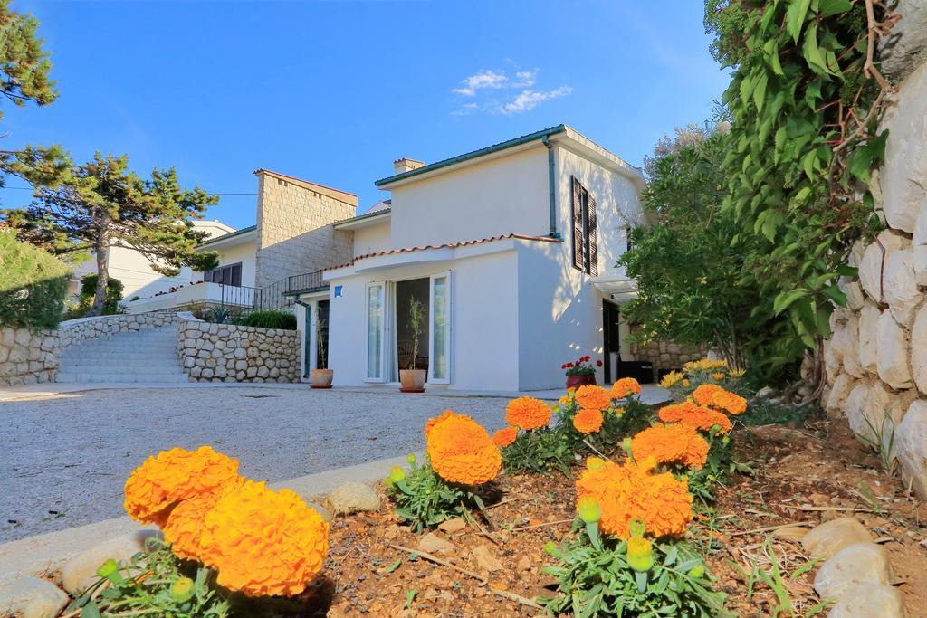 Apartments Andreja Pag Town Exterior foto